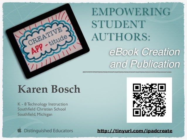 Ebook S For Ipad